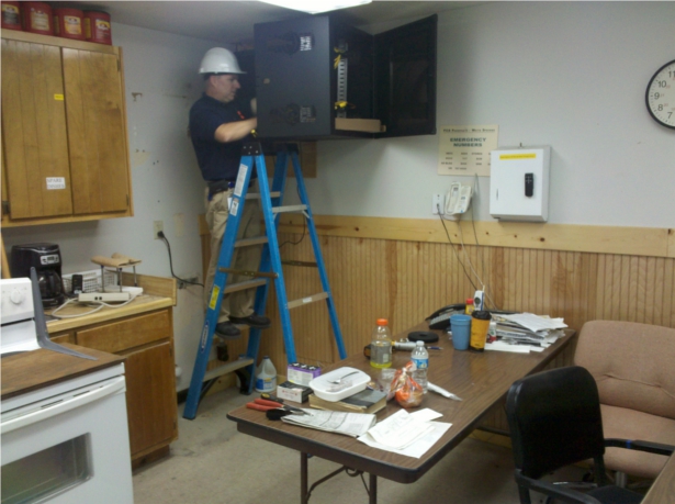 cableinstaller