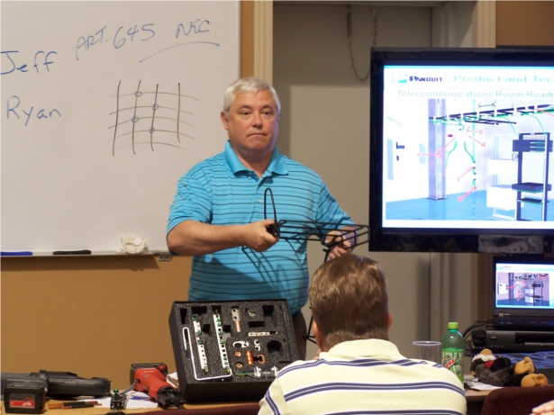 structuredcablingseminar